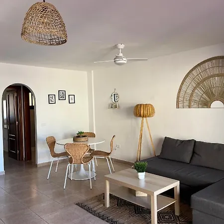 Casa Geranios 1 *
