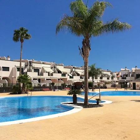 Casa Geranios 1 * 아로나