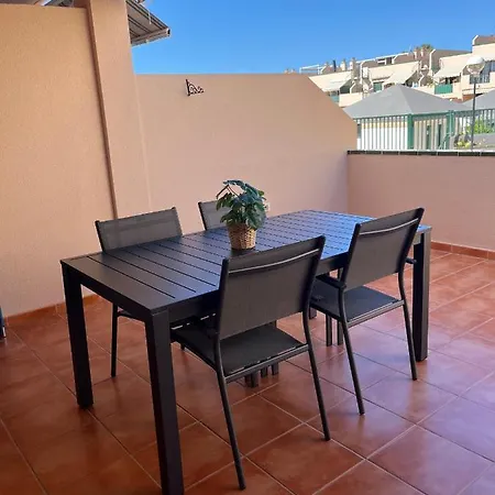 Casa Geranios 1 아파트