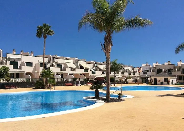 Casa Geranios 1 * Arona (Tenerife)