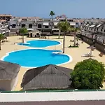 Appartement Casa Geranios 1