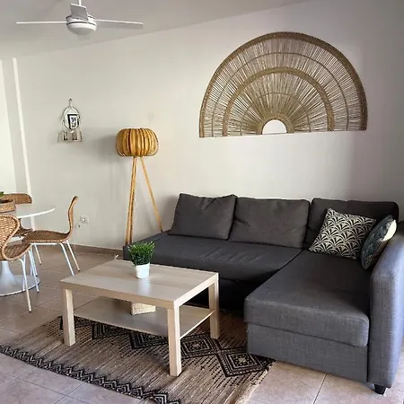 Casa Geranios 1 * Arona (Tenerife)