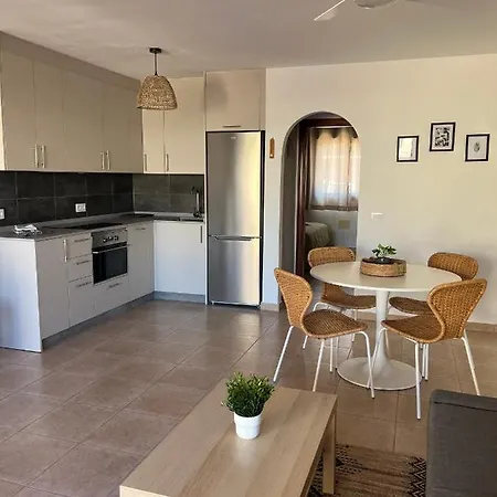 Casa Geranios 1 * Arona (Tenerife)