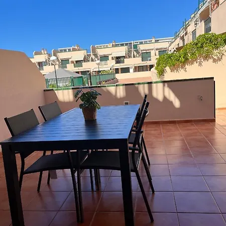 Casa Geranios 1 Arona (Tenerife)