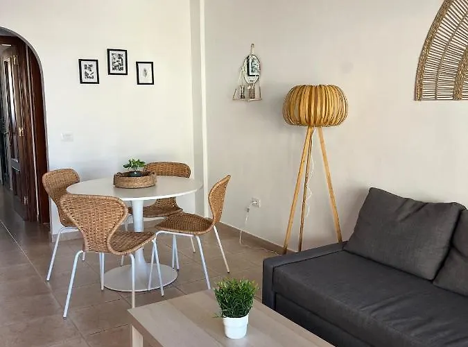 Casa Geranios 1 * ארונה